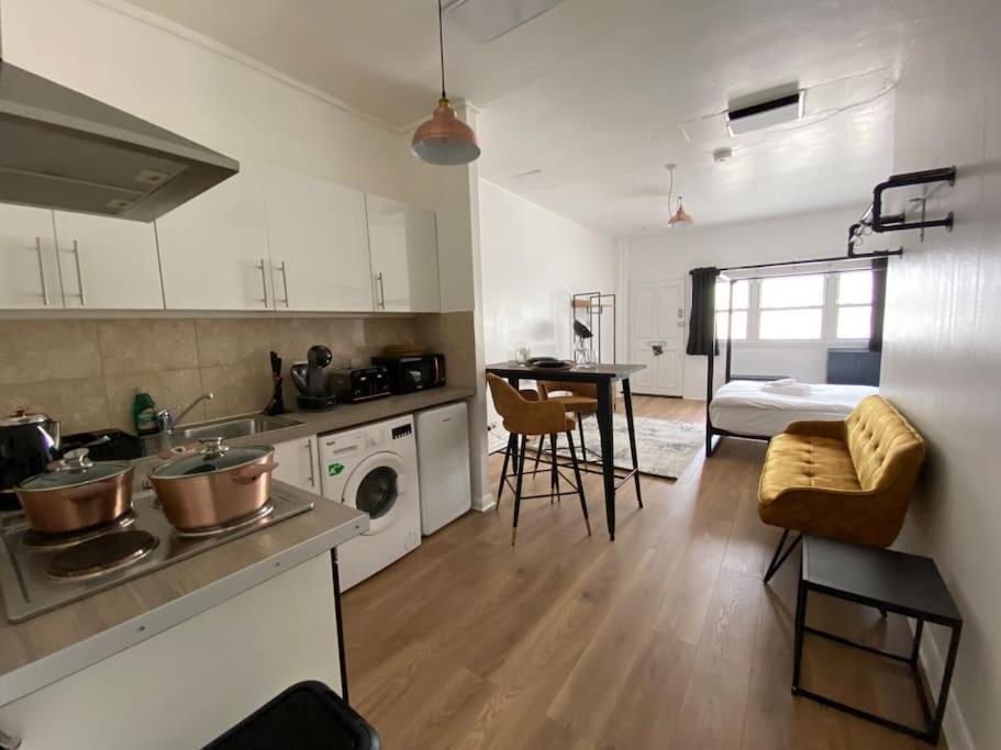 Premium Flat In Zone 1 Londres