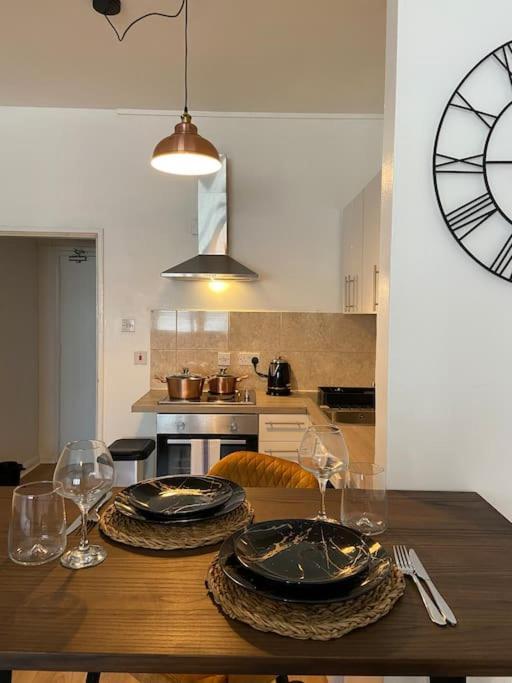 Premium Flat In Zone 1 Londres