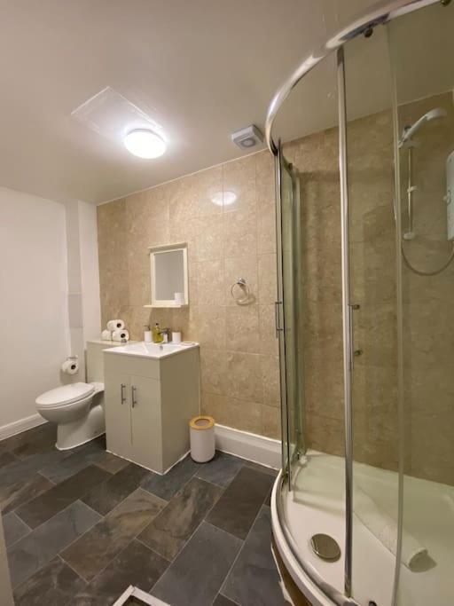 Premium Flat In Zone 1 Londres