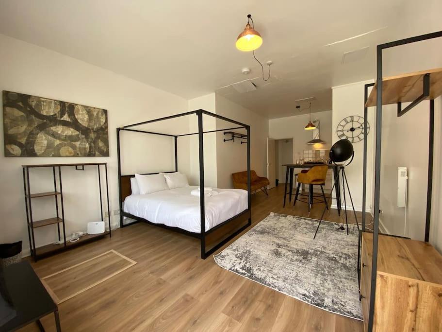 Appartement Premium Flat In Zone 1 Londres