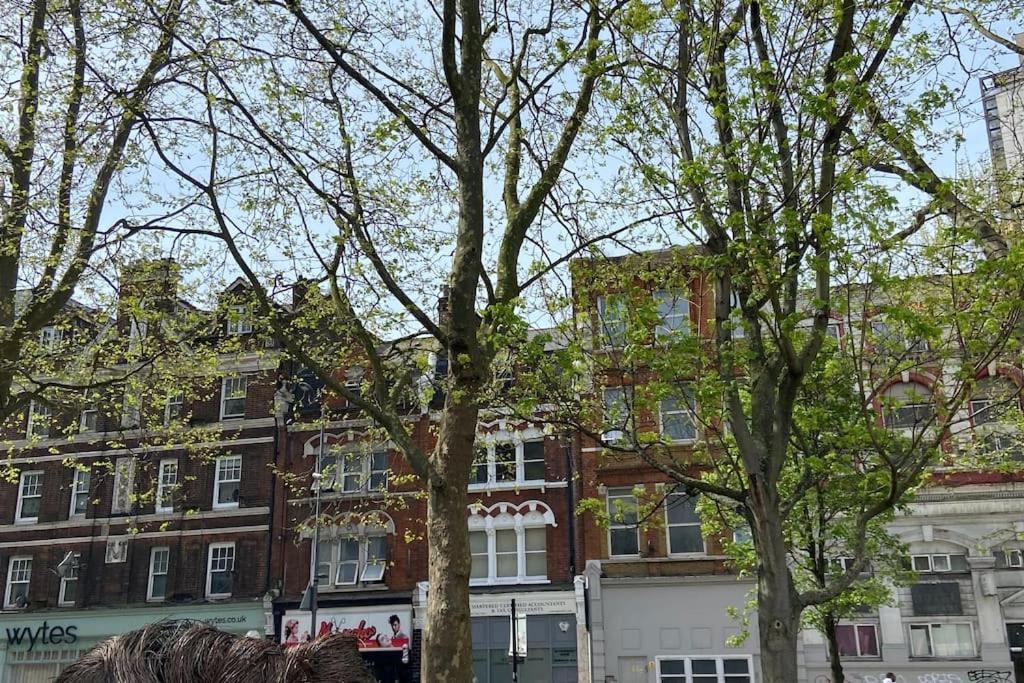 Appartement Premium Flat In Zone 1 Londres