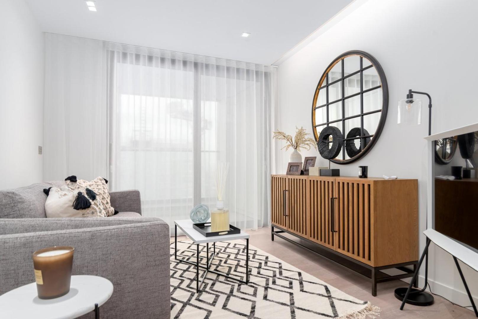 Lägenhet Guestready - 2br Luxury Flat In