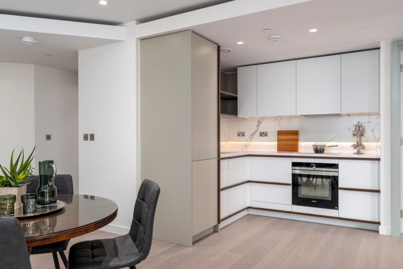 Lägenhet Guestready - 2br Luxury Flat In *