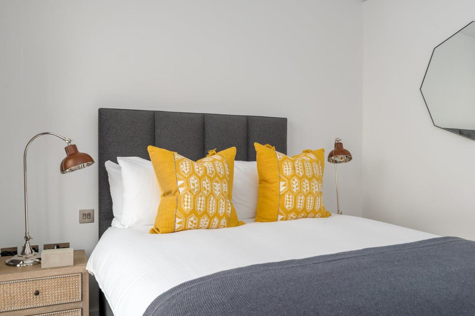 Lägenhet Guestready - 2br Luxury Flat In London