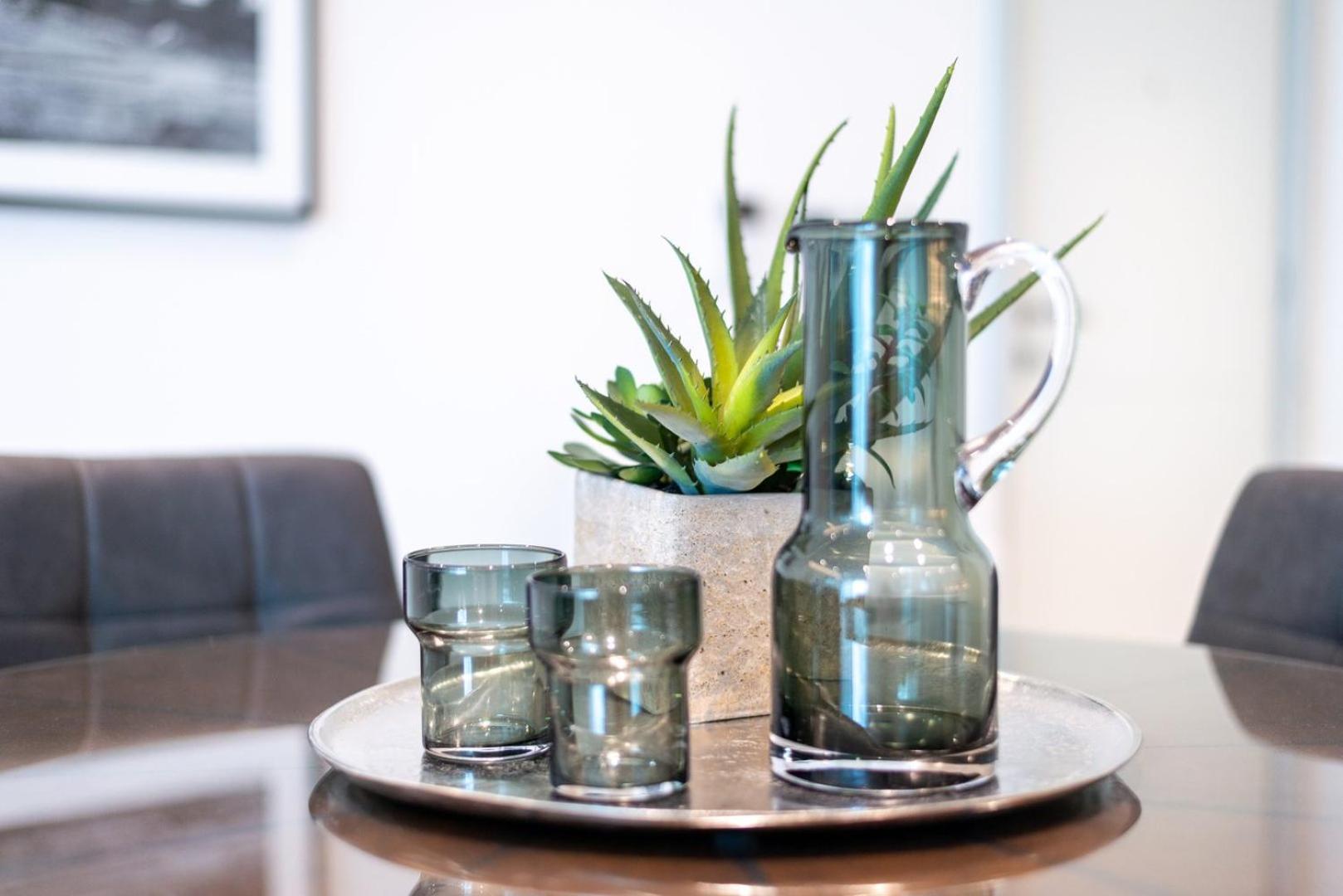 Lägenhet Guestready - 2br Luxury Flat In
