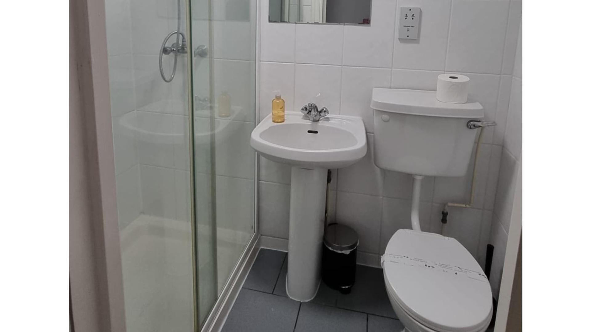 Appartement Charmstay Swiss