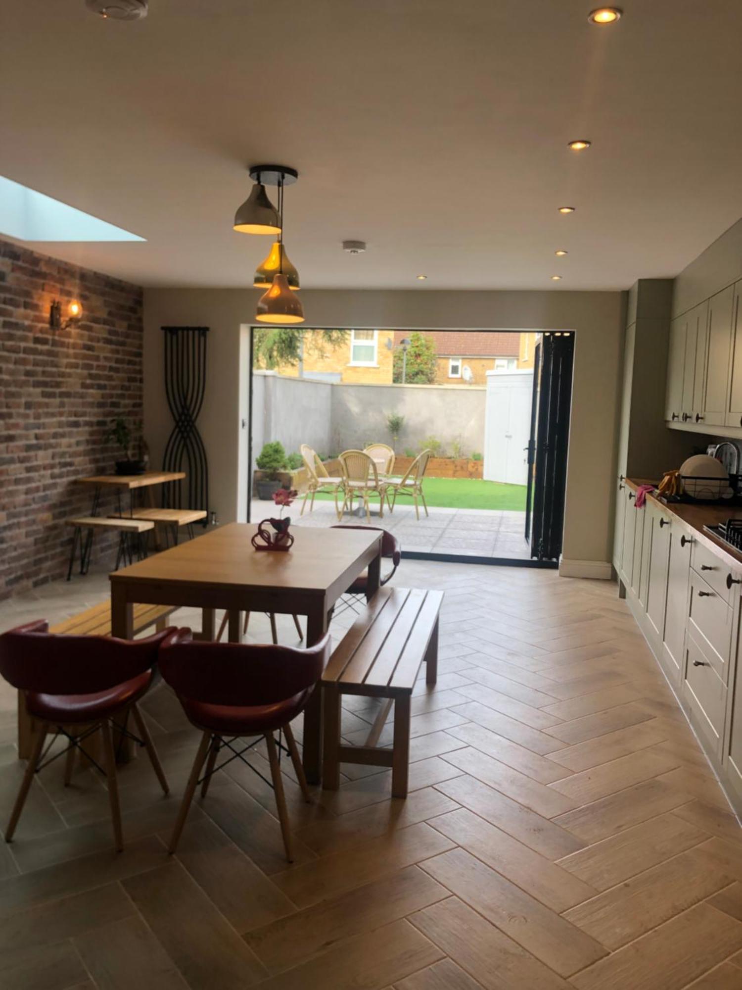 Accommodatie bij particulieren Green Gate