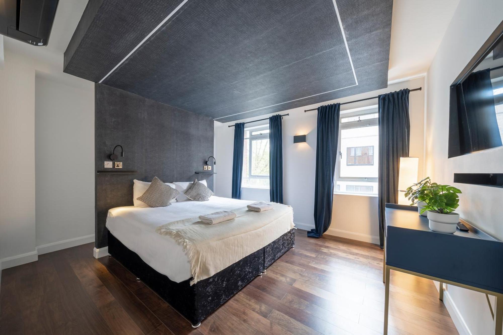 Appartement At Whitfield Street