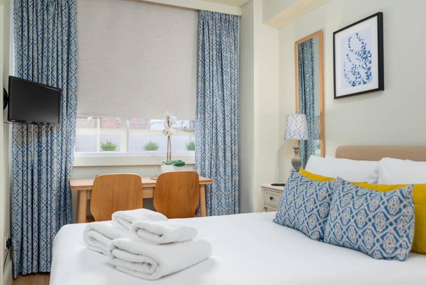 Lägenhet Guestready - Gorgeous In Chelsea London