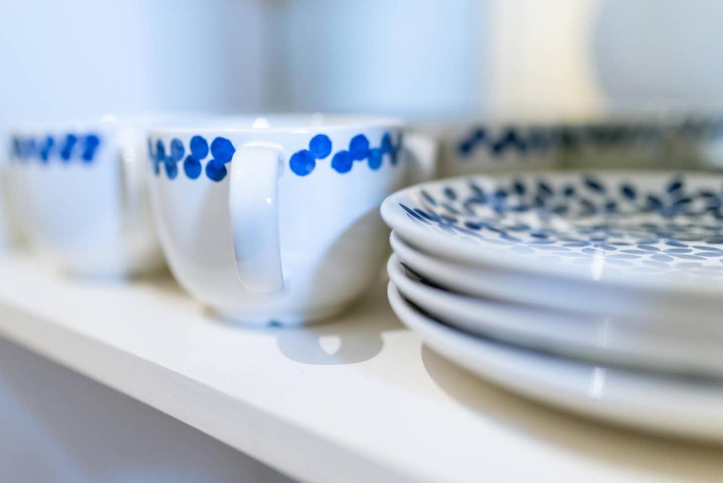 Lägenhet Guestready - Gorgeous In Chelsea