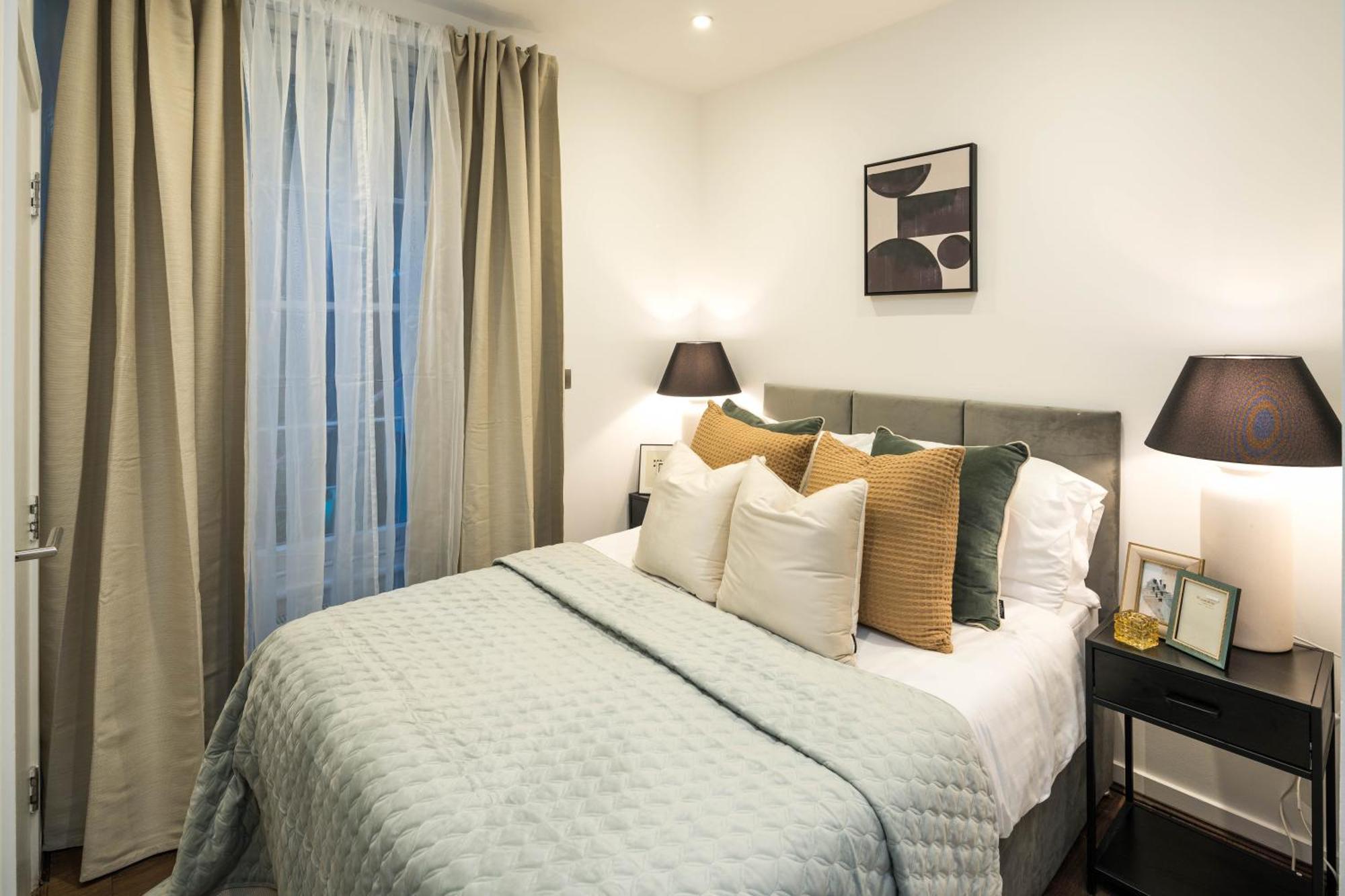 G1a Hydepark-southkensington-harrods-knightsbridge-marylebone-oxfordstreet Londen
