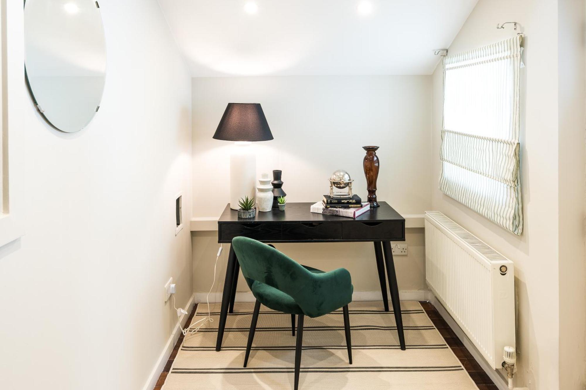 Appartement G1a Hydepark-southkensington-harrods-knightsbridge-marylebone-oxfordstreet *