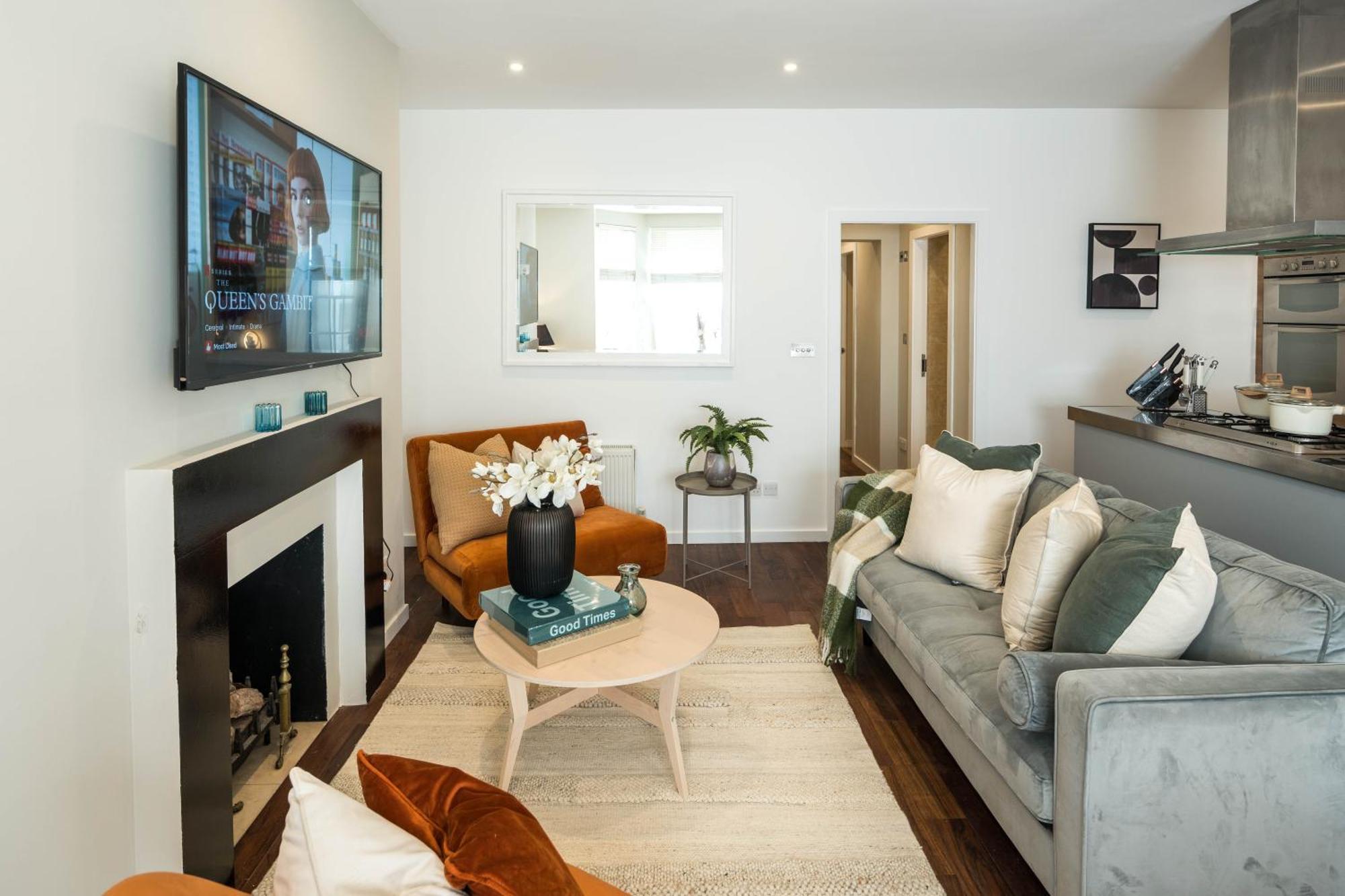 G1a Hydepark-southkensington-harrods-knightsbridge-marylebone-oxfordstreet Londen