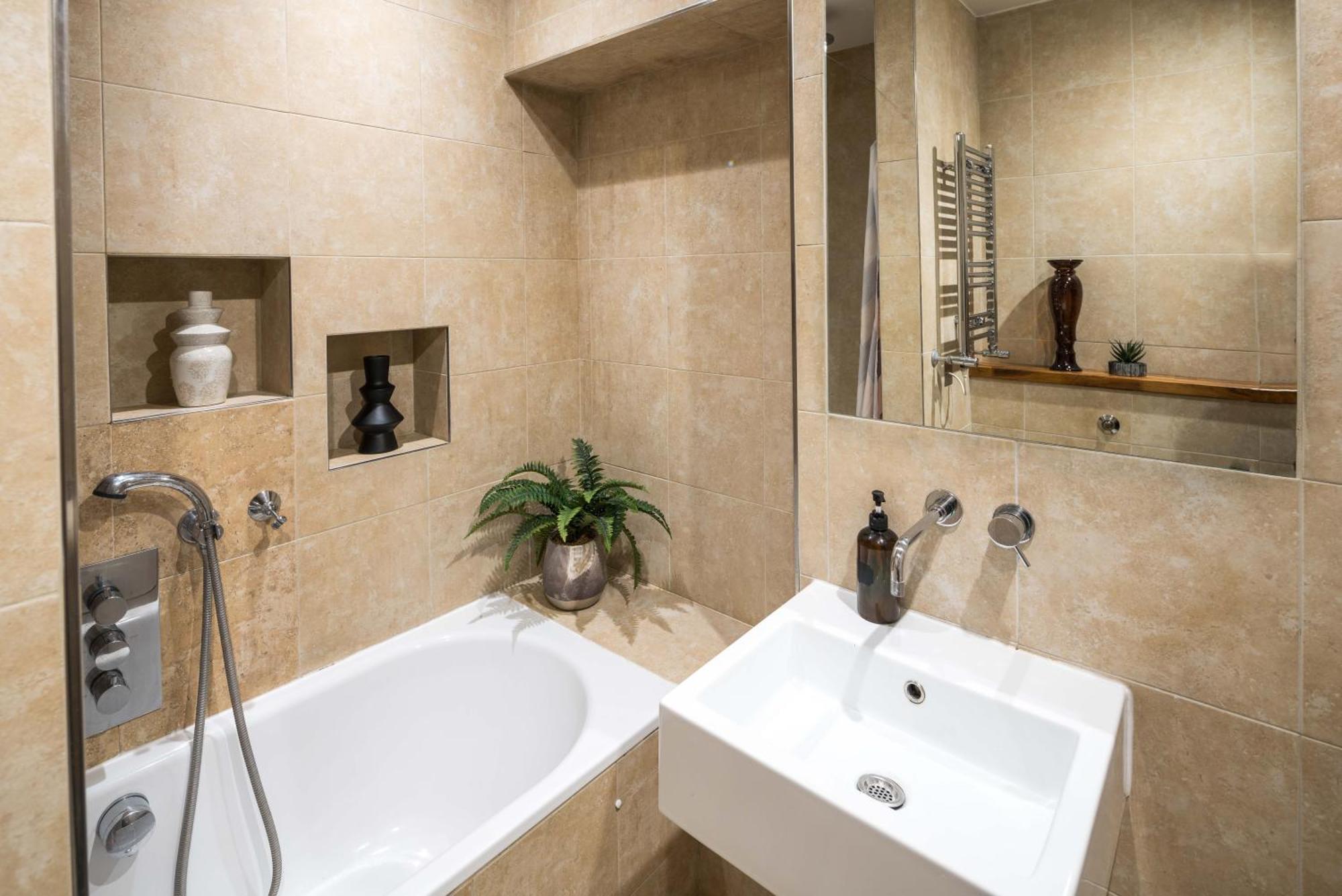 Appartement G1a Hydepark-southkensington-harrods-knightsbridge-marylebone-oxfordstreet Londen