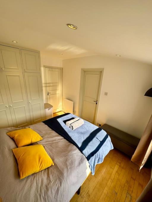 Appartamento Victoria - 1 Bedroom 4 People Londra