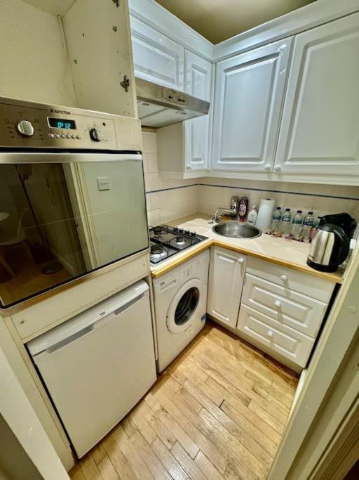 Appartamento Victoria - 1 Bedroom 4 People