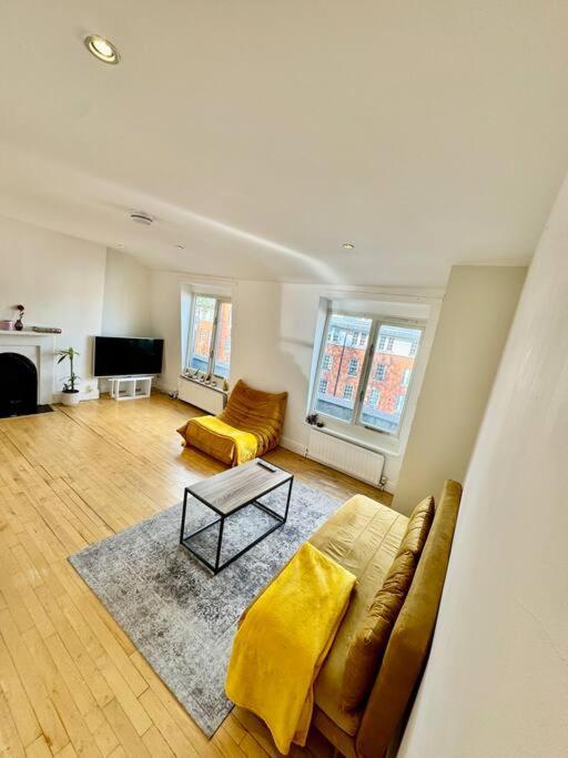 Appartamento Victoria - 1 Bedroom 4 People Londra