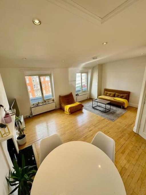 Appartamento Victoria - 1 Bedroom 4 People