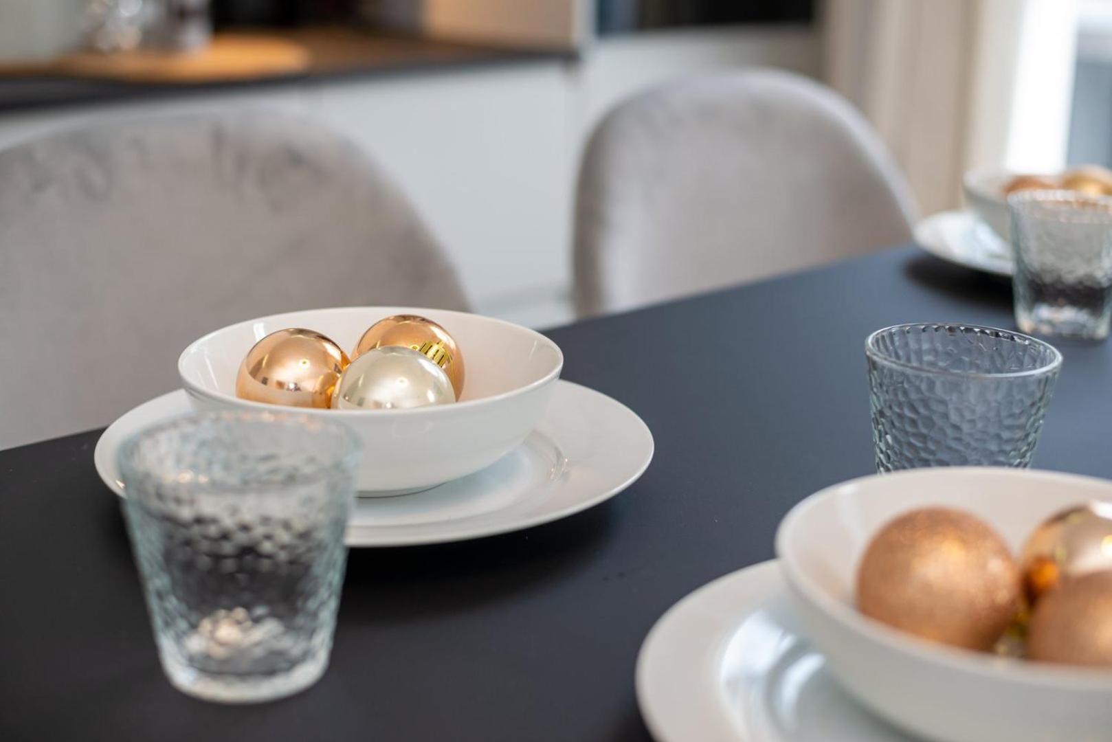 Lejlighed Guestready - Luxury Retreat London
