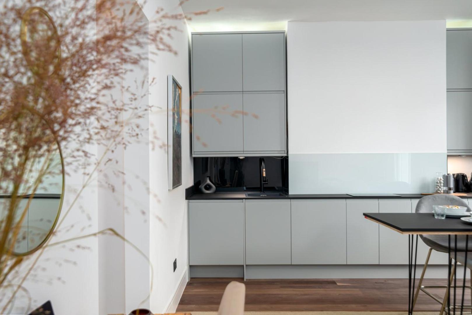 Lejlighed Guestready - Luxury Retreat