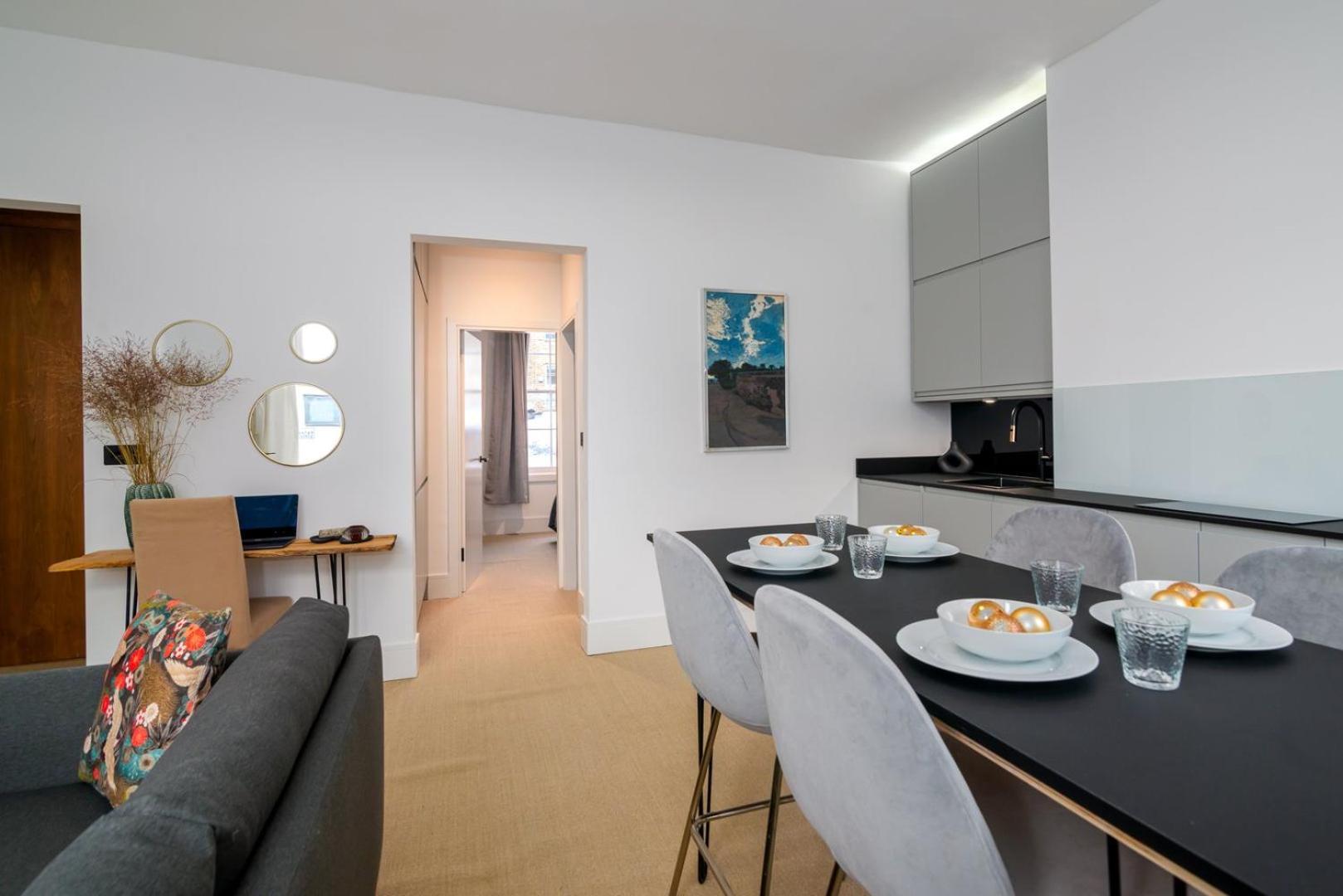 Lejlighed Guestready - Luxury Retreat *