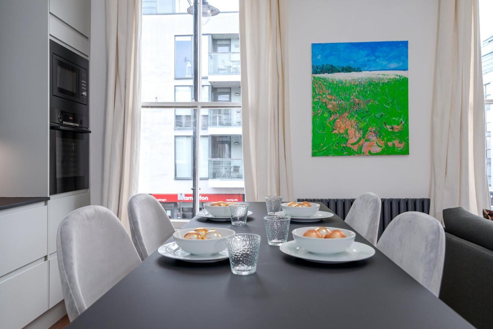 Lejlighed Guestready - Luxury Retreat London