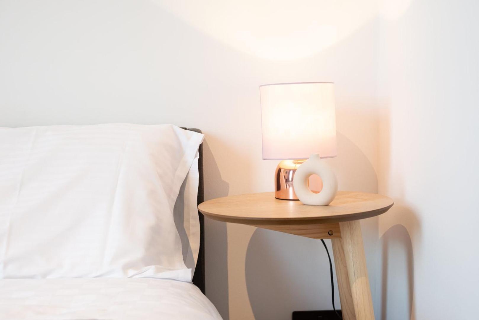 Lejlighed Guestready - Luxury Retreat