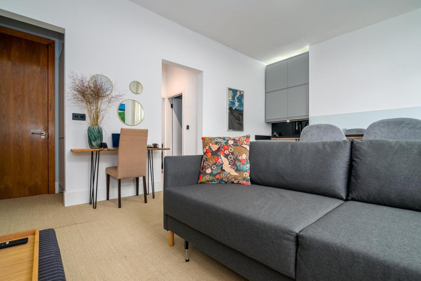 Lejlighed Guestready - Luxury Retreat *