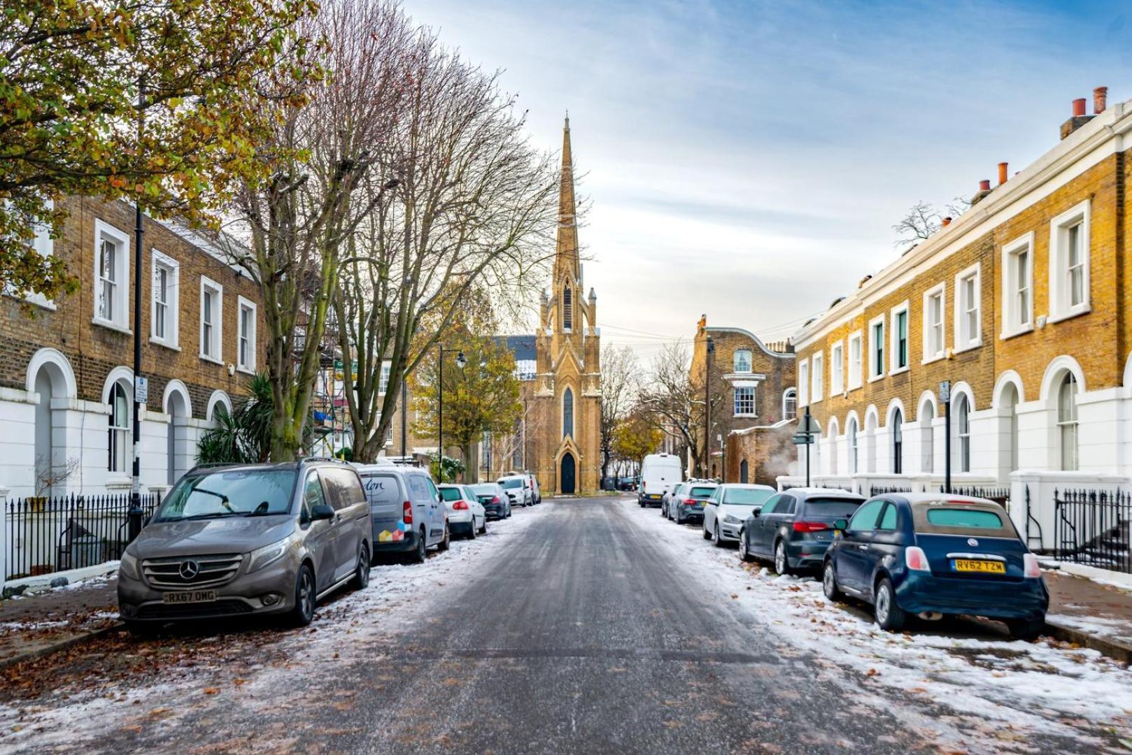 Lejlighed Guestready - Luxury Retreat London