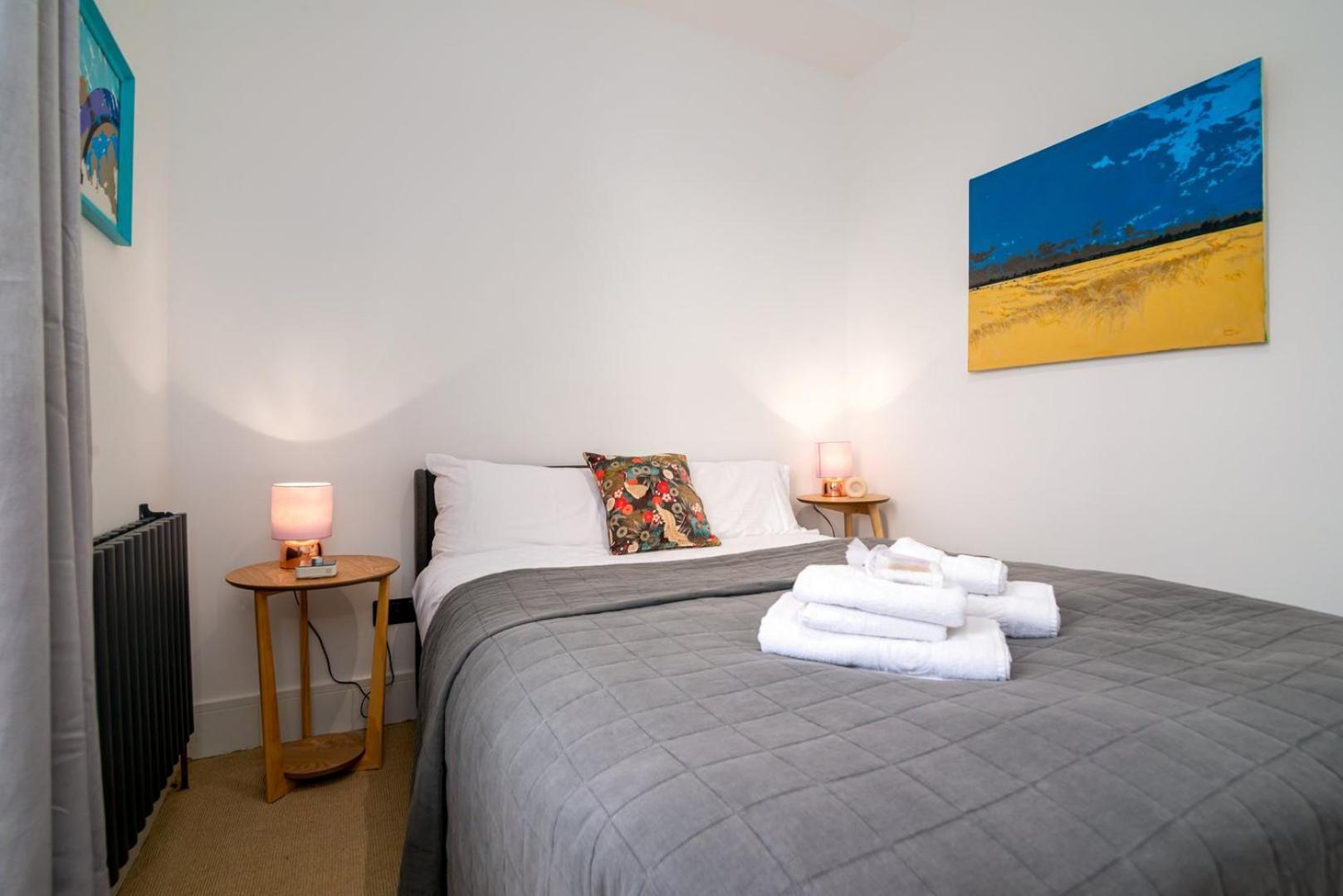 Lejlighed Guestready - Luxury Retreat *