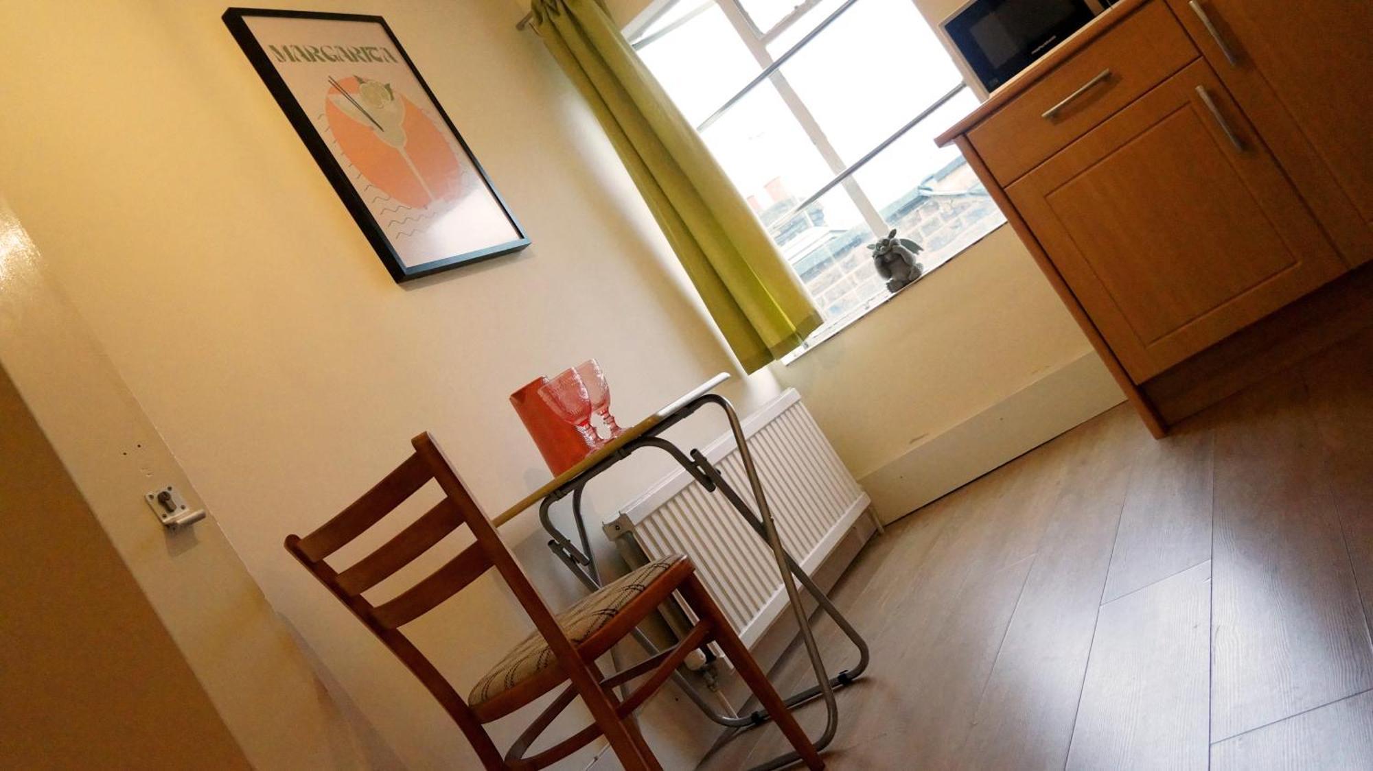 Lägenhet Chiswick Apartments, Center Area London
