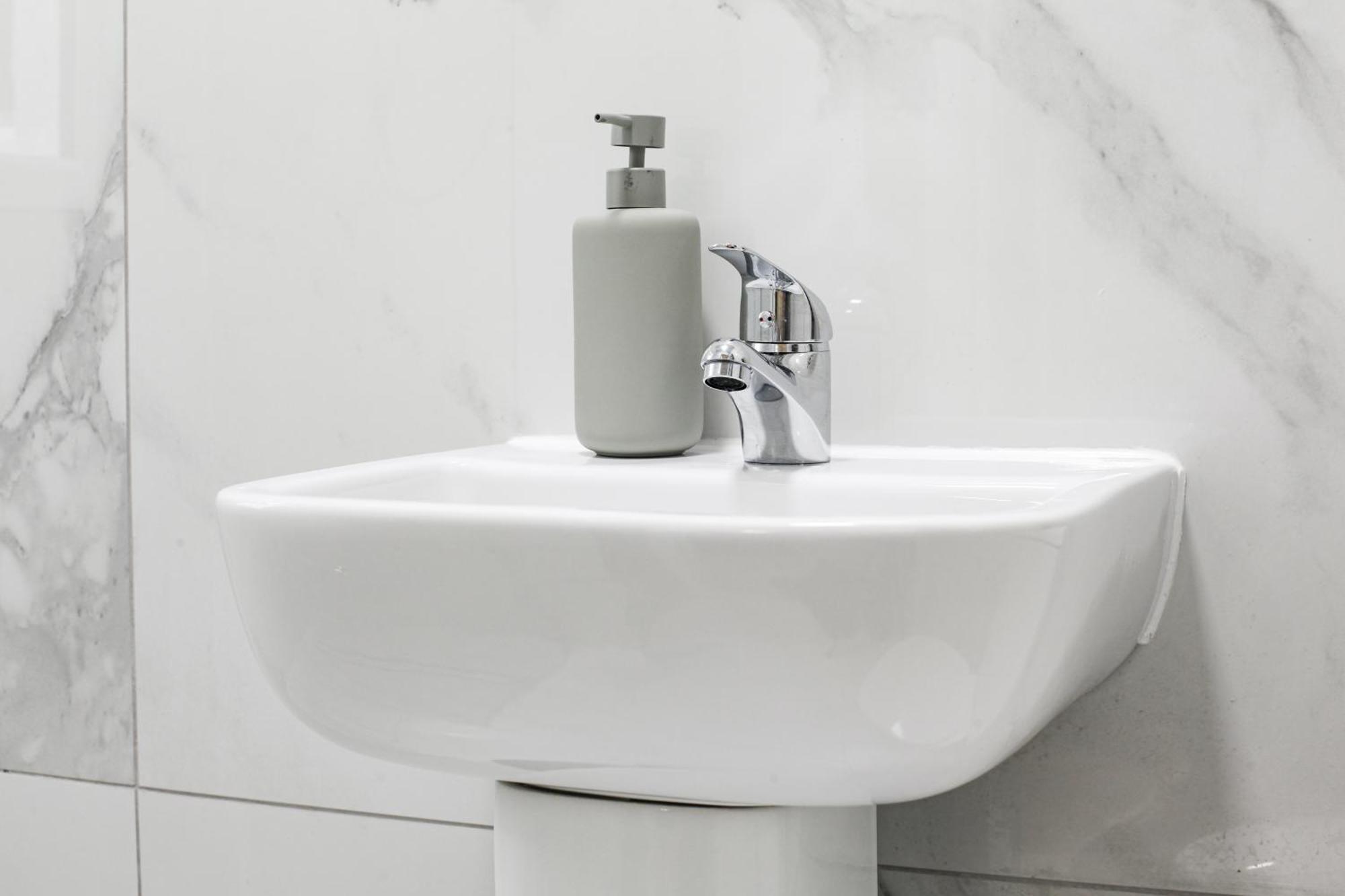 Appartement Hububb Little Venice Londen