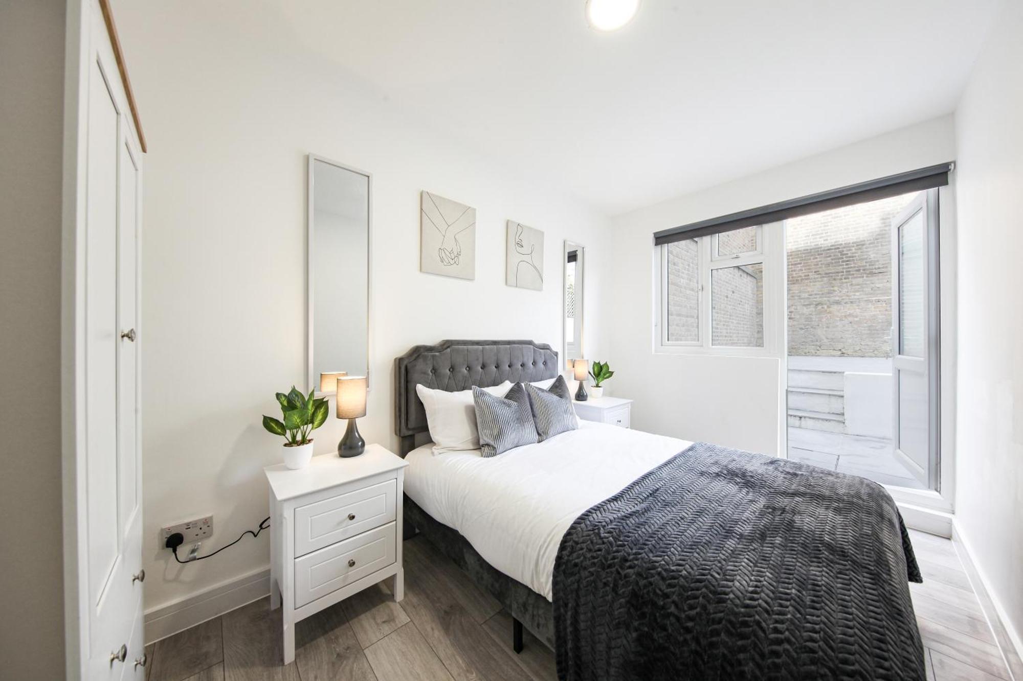 Appartement Hububb Little Venice *