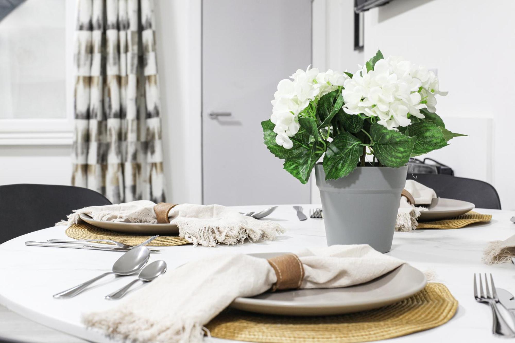 Appartement Hububb Little Venice Londen