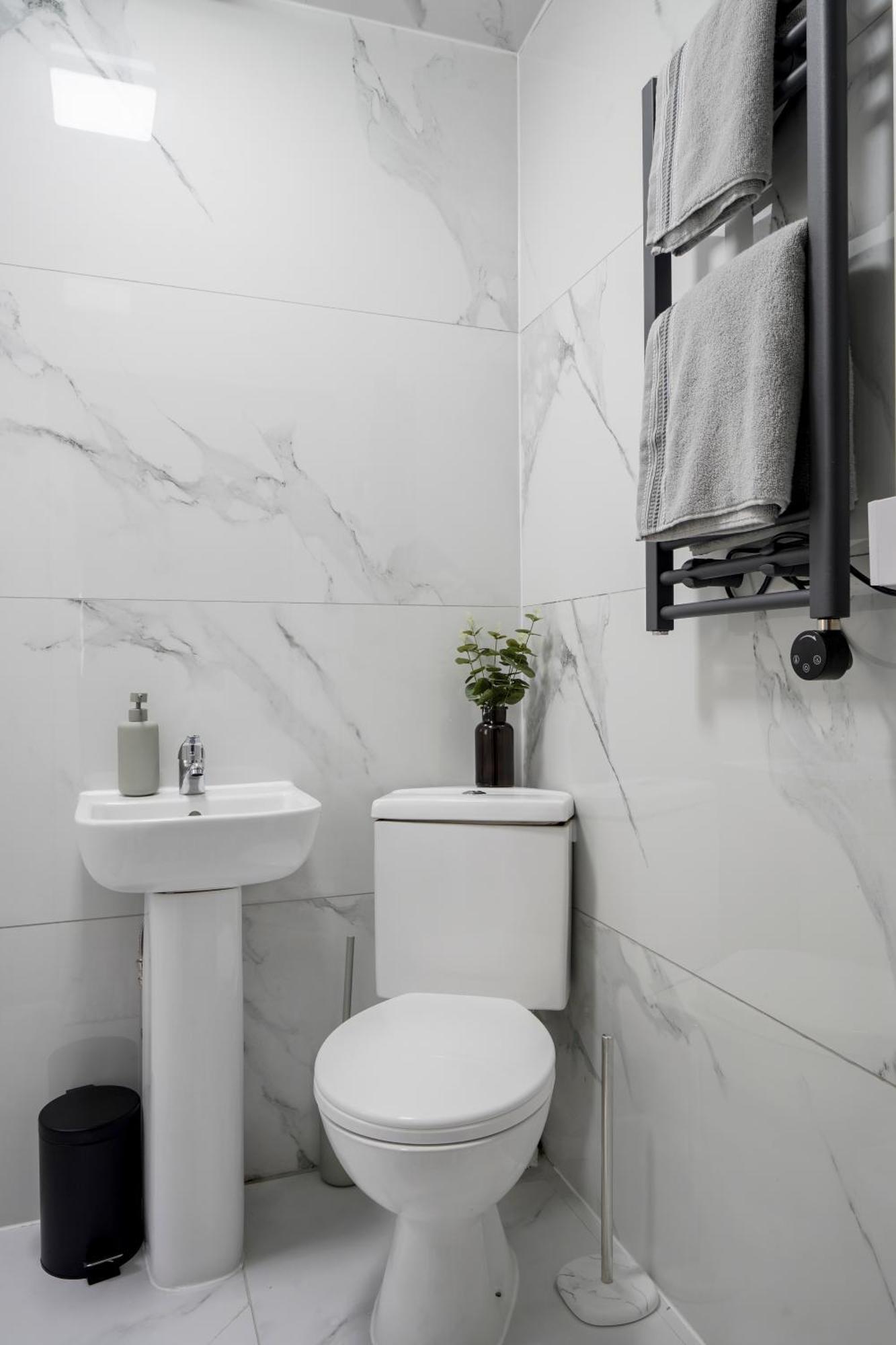 Appartement Hububb Little Venice *