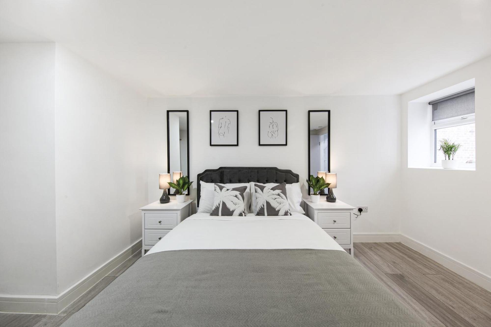 Appartement Hububb Little Venice