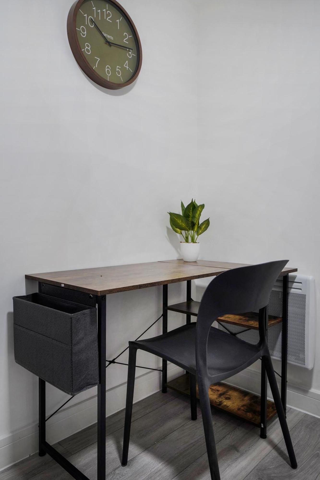 Appartement Hububb Little Venice *