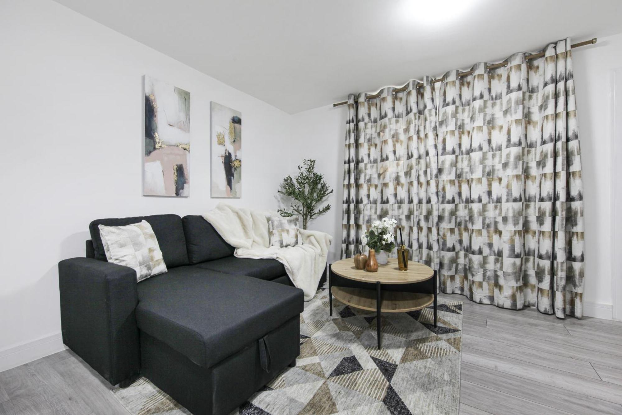Appartement Hububb Little Venice