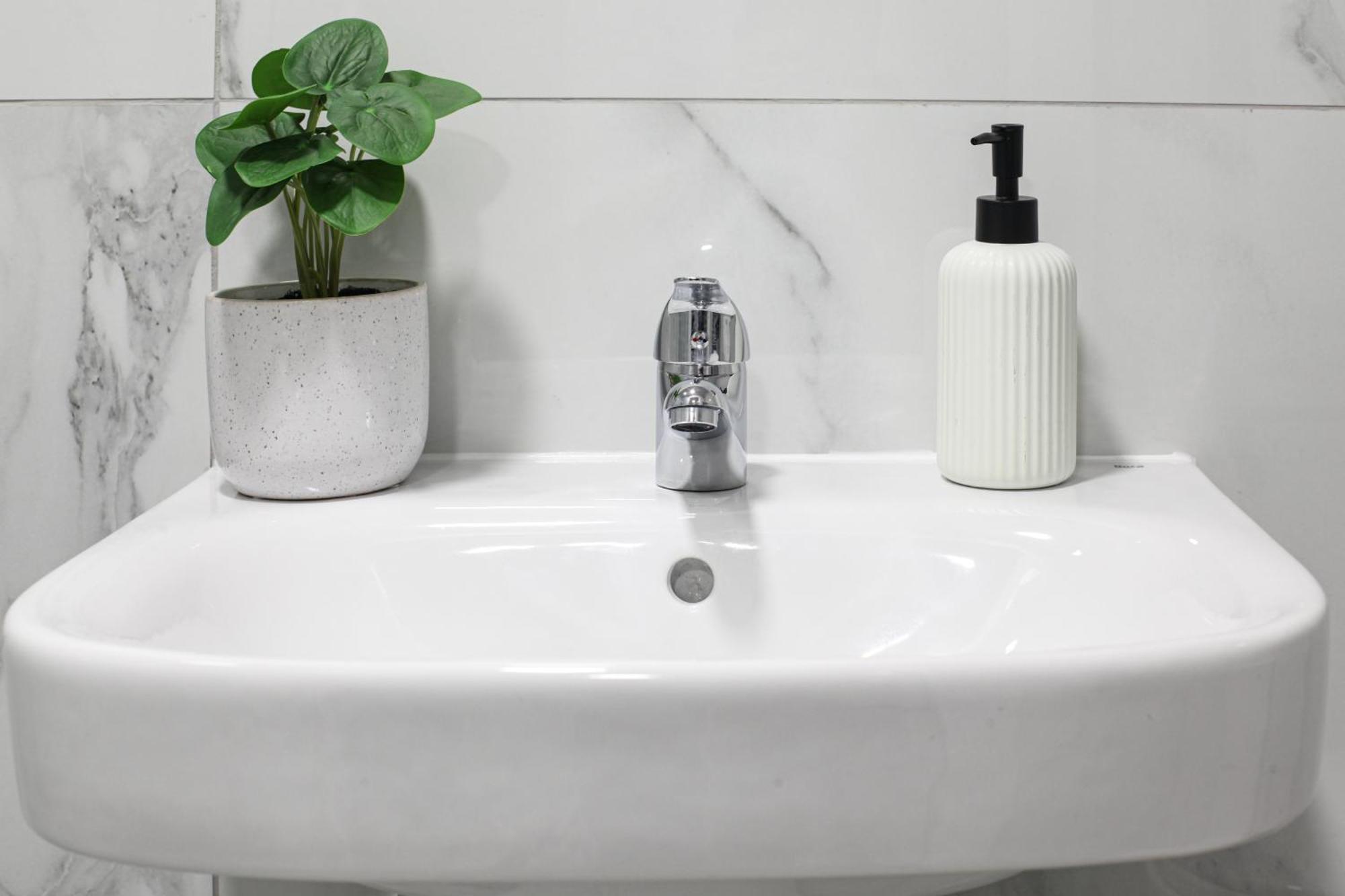 Appartement Hububb Little Venice Londres
