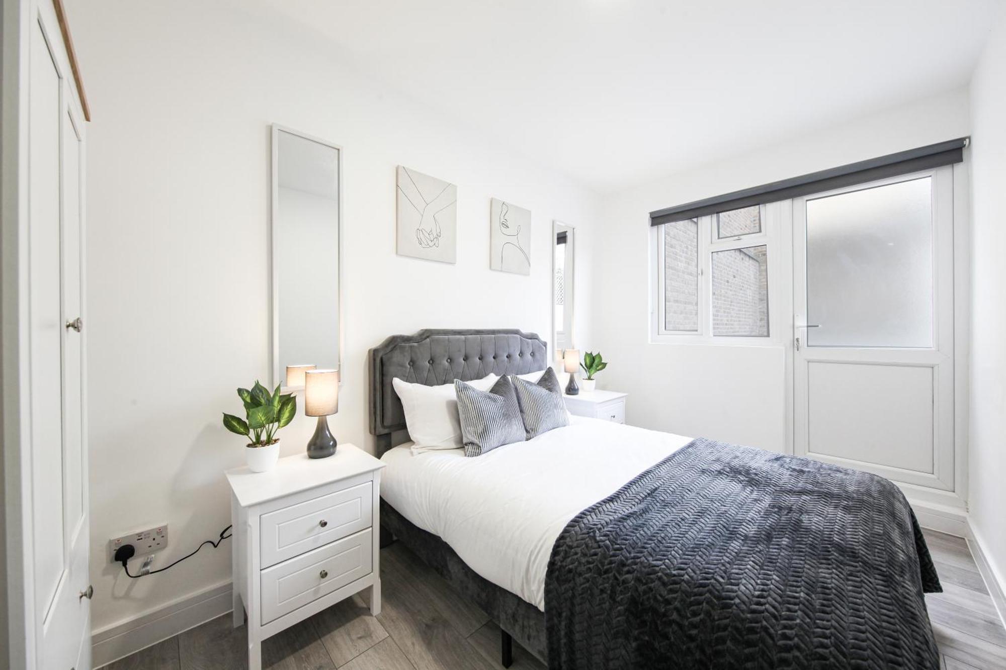 Appartement Hububb Little Venice