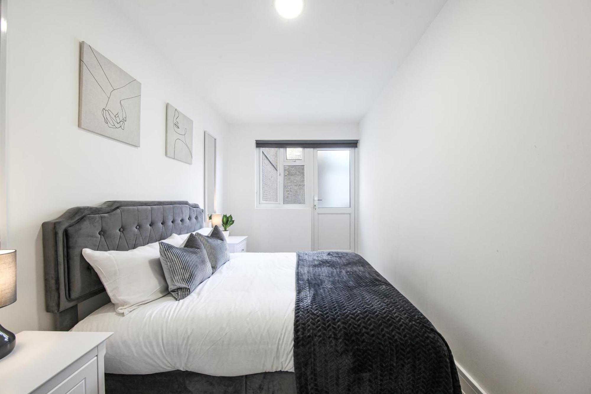 Appartement Hububb Little Venice *