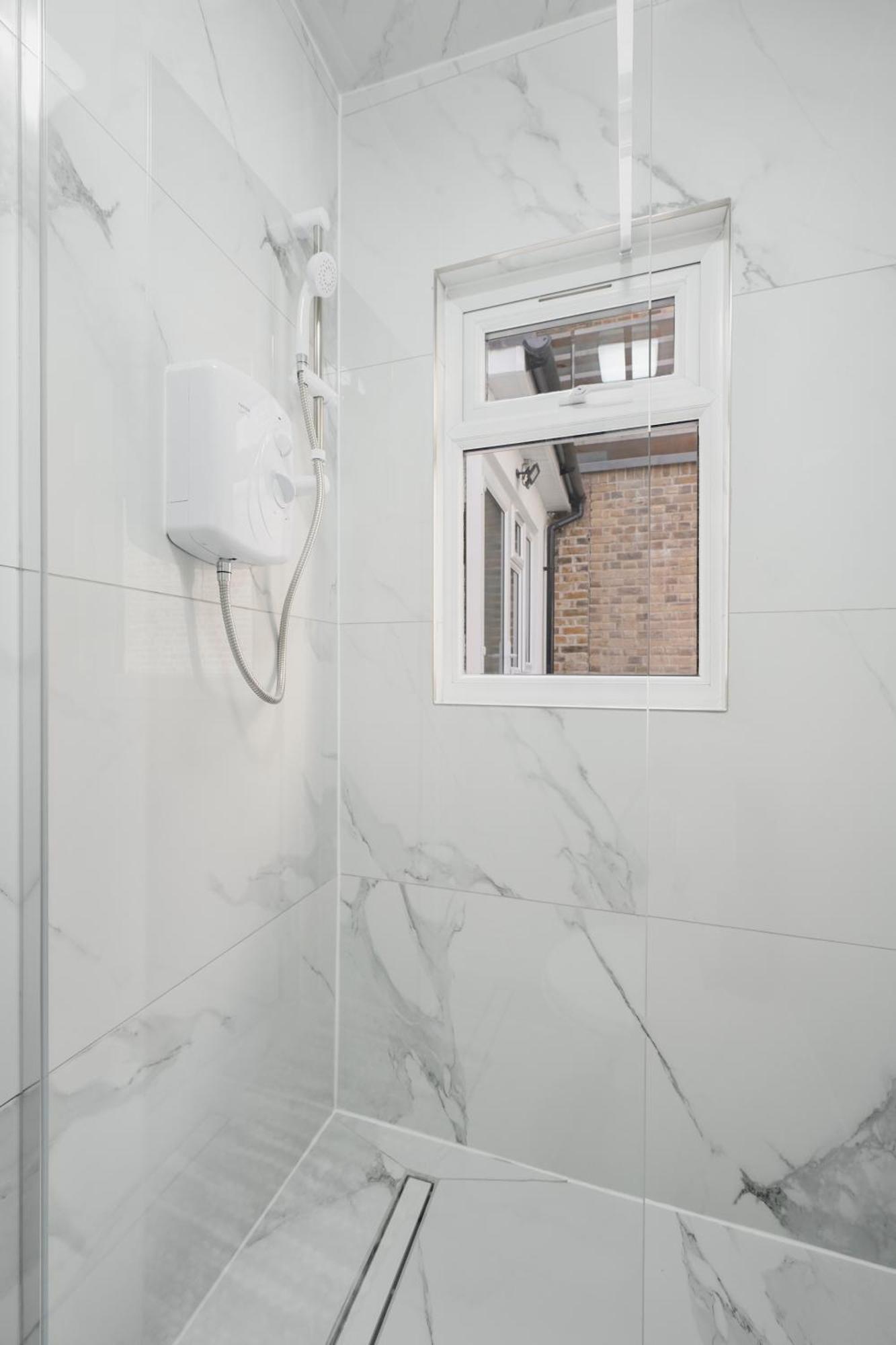 Appartement Hububb Little Venice Londen