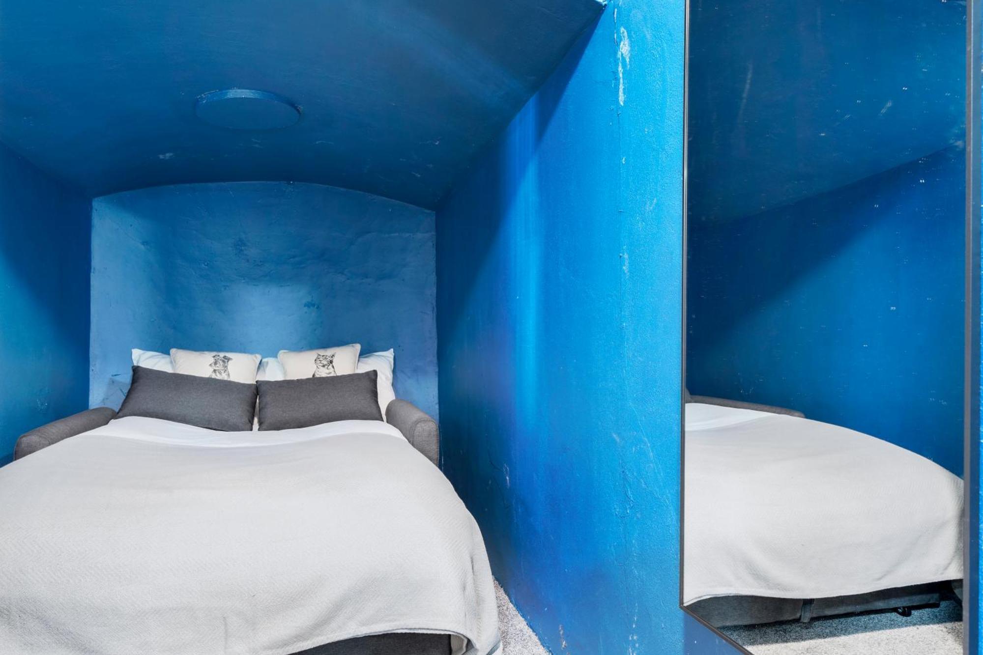 Appartement Hububb Little Venice
