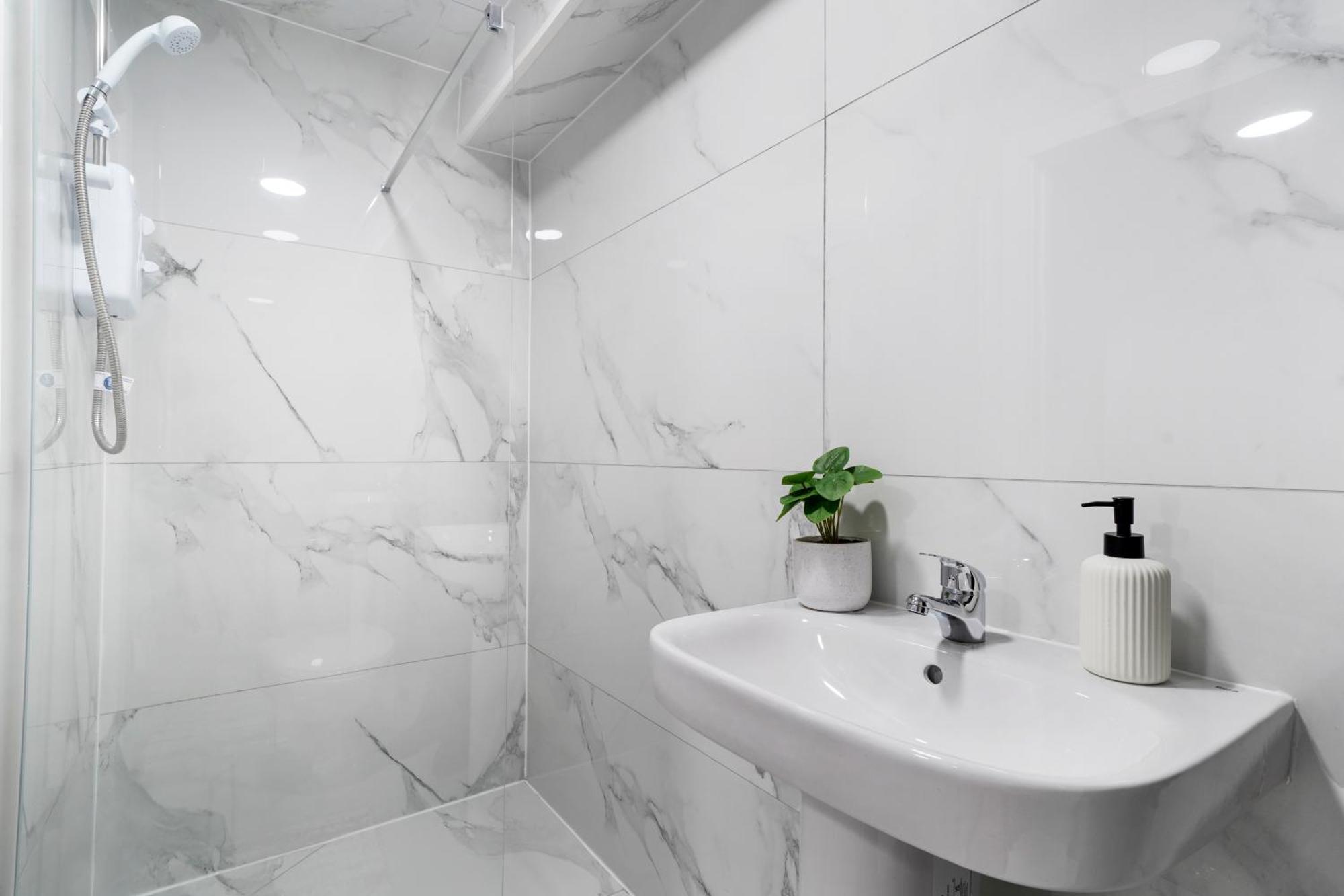 Appartement Hububb Little Venice *