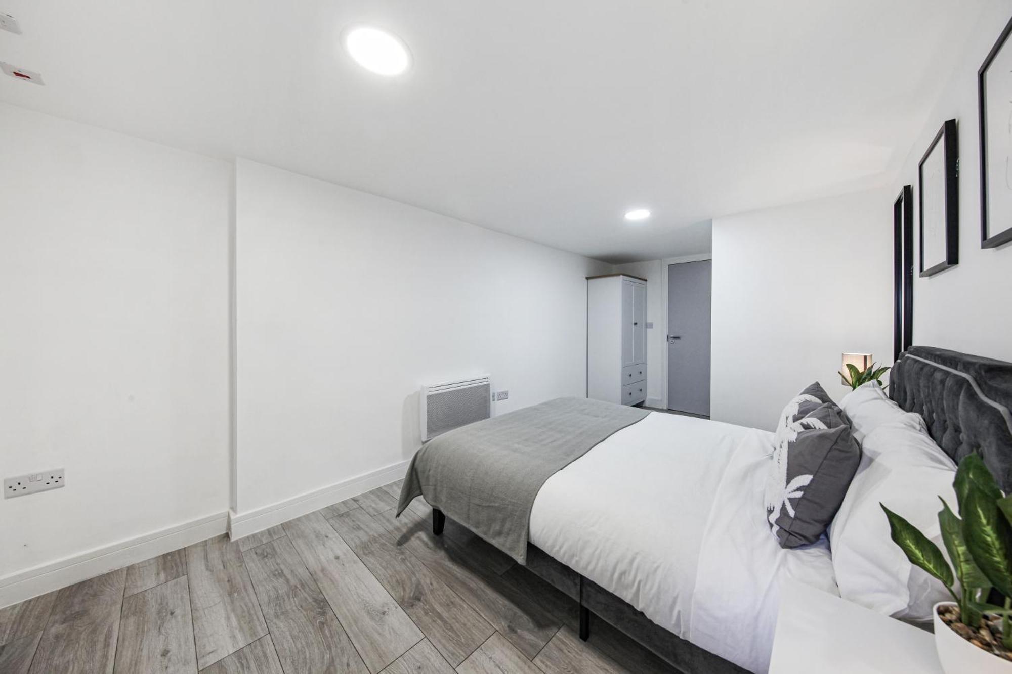 Appartement Hububb Little Venice Londen