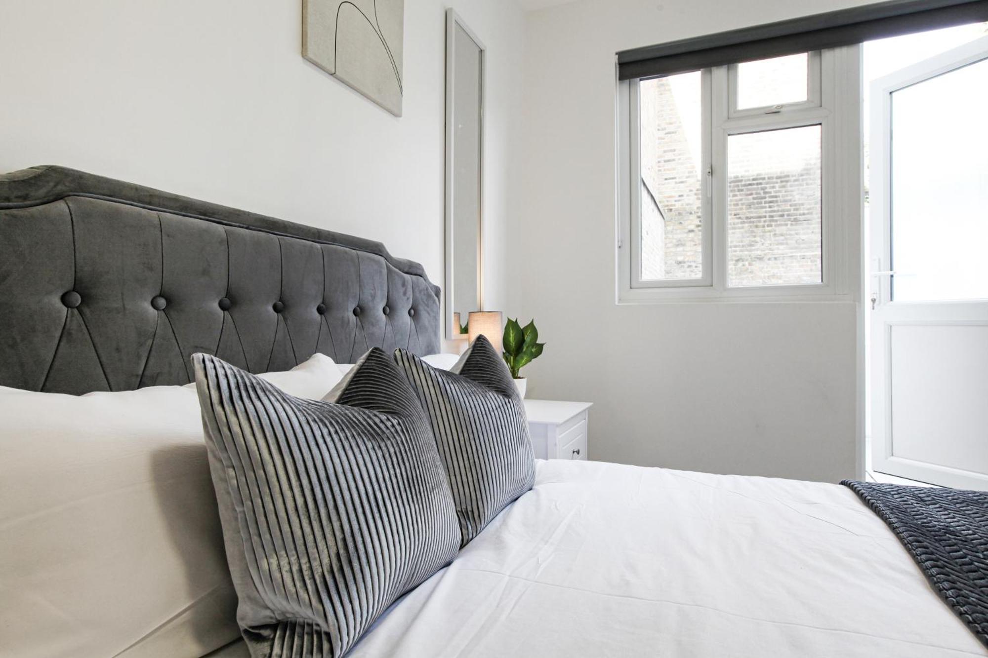 Appartement Hububb Little Venice *