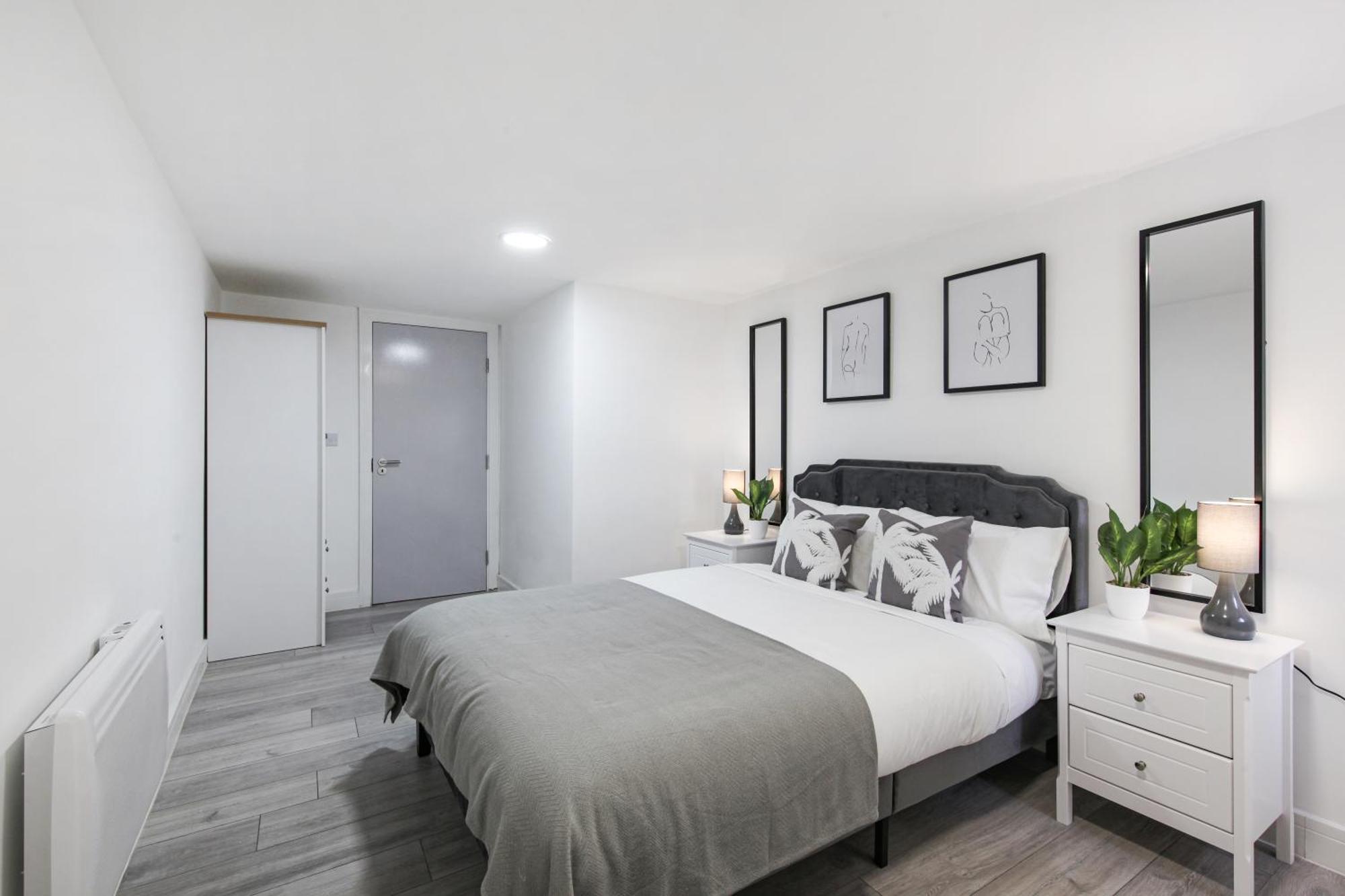 Appartement Hububb Little Venice Londres