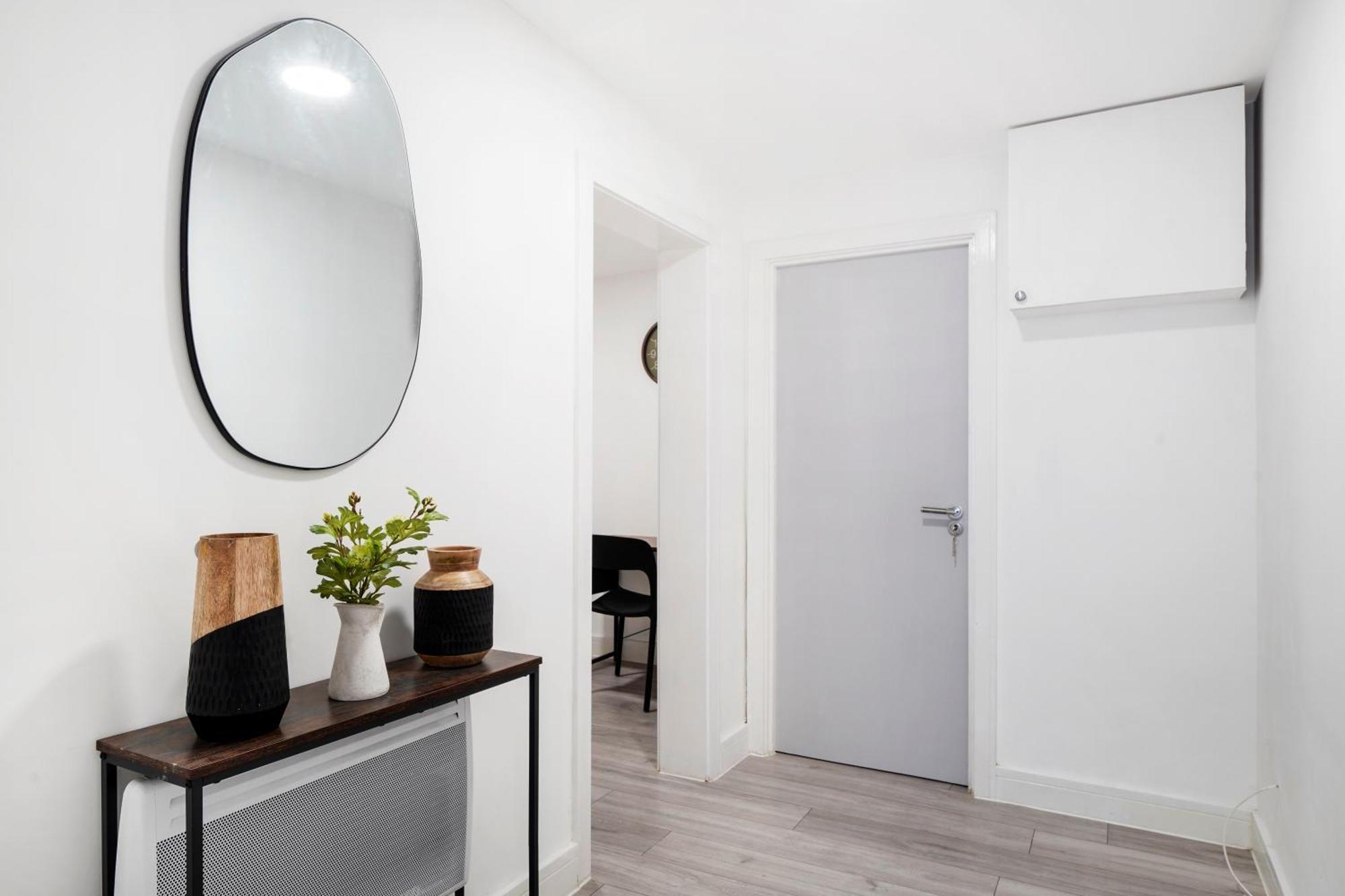 Appartement Hububb Little Venice Londen