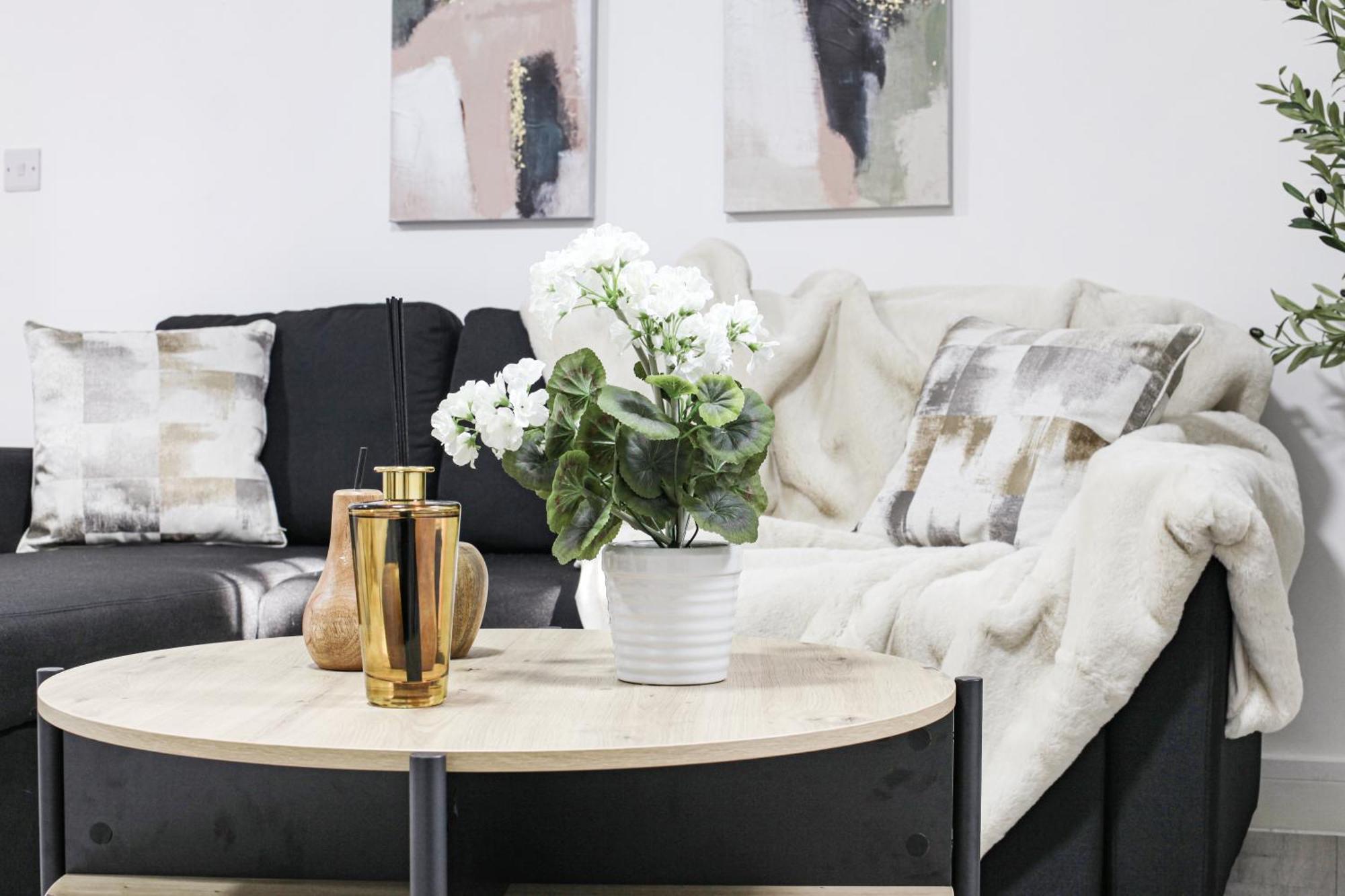 Appartement Hububb Little Venice Londen