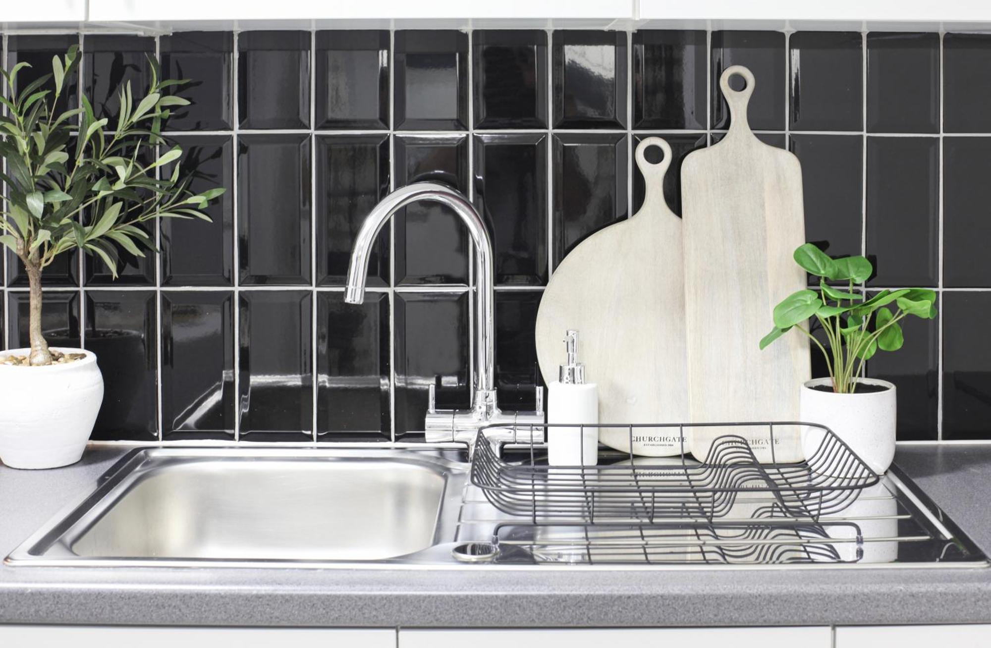Appartement Hububb Little Venice *